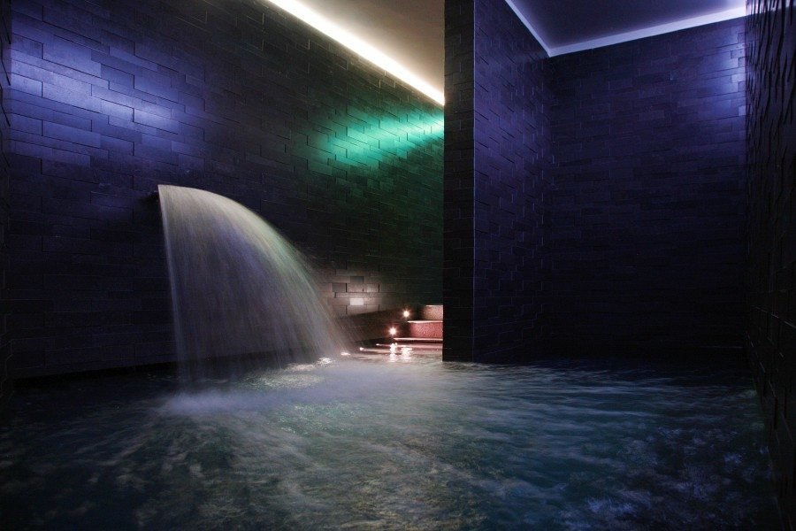 Lone Hotel Wellness Spa | Travel Croatia