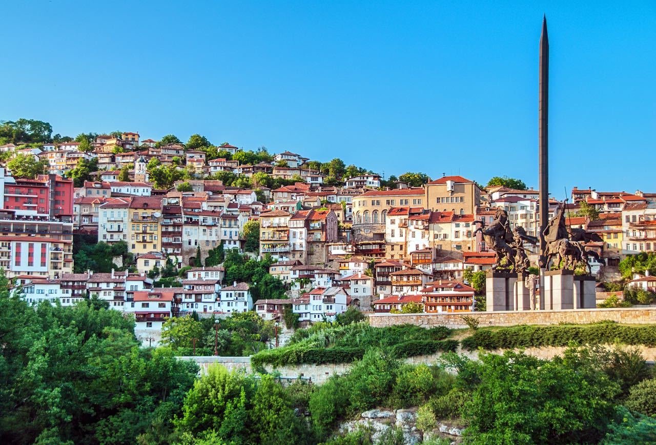 Best Things To Do In Veliko Tarnovo - Bulgaria Travel Blog