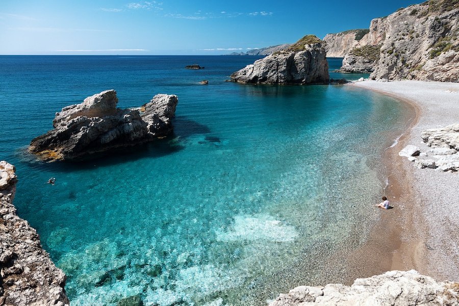 Lesser-Known Greek Islands - Kythira