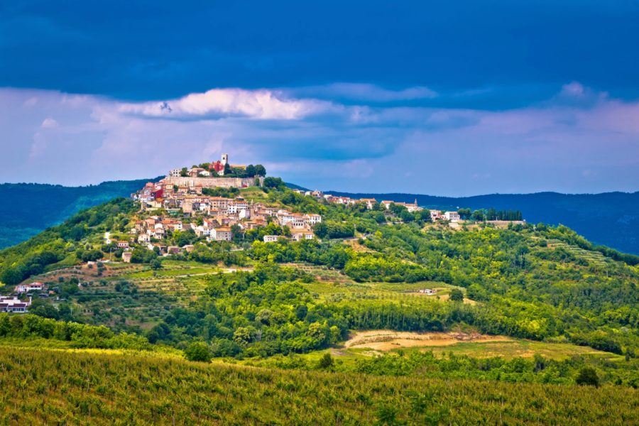 Things To Do in Motovun - Croatia Travel Blog