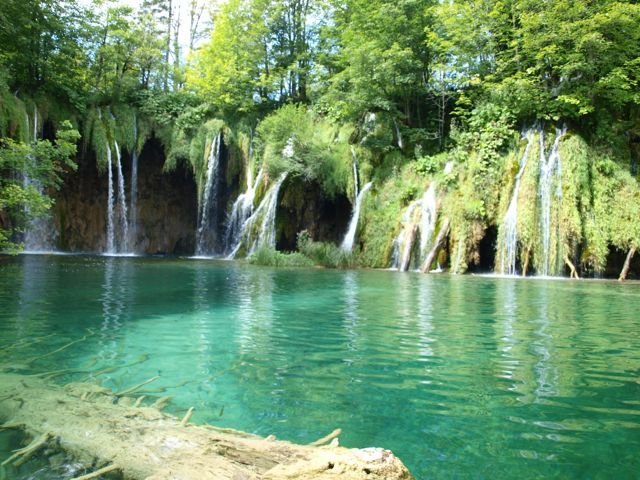 Plitvice Lakes National Park CtD - 4