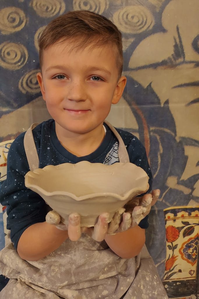 Best Cappadocia Tours _ Pottery class