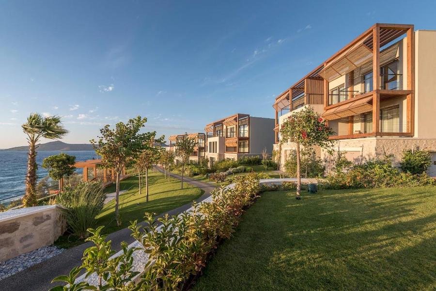 Turkey Travel Blog_Where To Stay In Bodrum Turkey_Allium Bodrum Resort & Spa