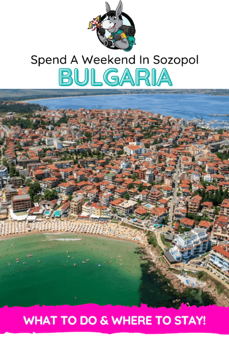 Bulgaria Travel Blog_Visit Sozopol Bulgaria For A Weekend